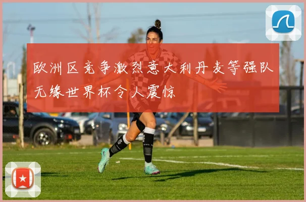 欧洲区竞争激烈意大利丹麦等强队无缘世界杯令人震惊